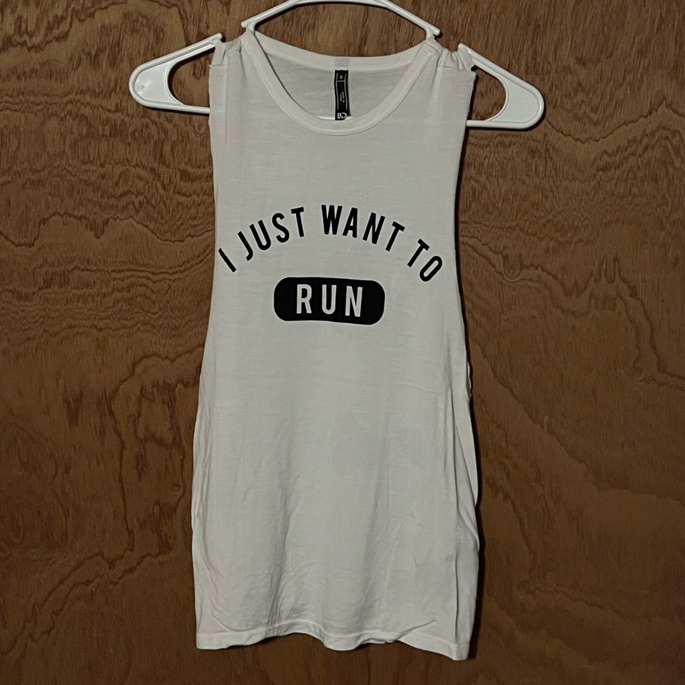 Aeropostale tank top